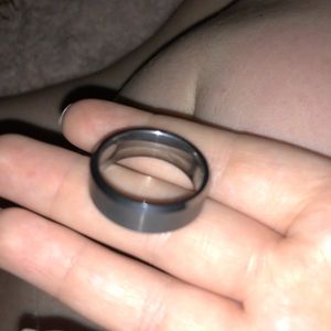 men’s wedding ring
